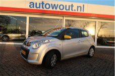 Citroën C1 - 1.0 e-VTi Selection