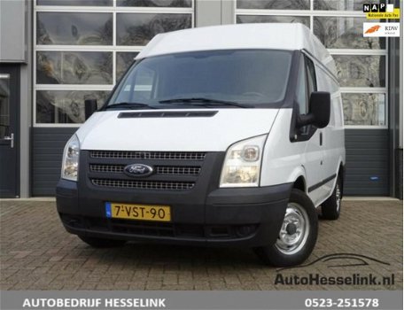 Ford Transit - 300S 2.2 TDCI - 1