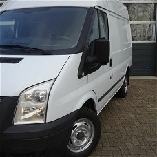 Ford Transit - 300S 2.2 TDCI