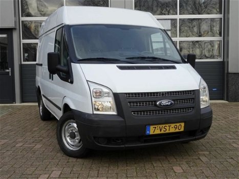 Ford Transit - 300S 2.2 TDCI - 1