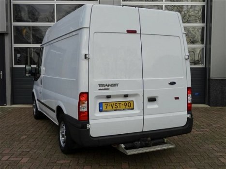 Ford Transit - 300S 2.2 TDCI - 1