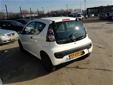 Citroën C1 - 1.0