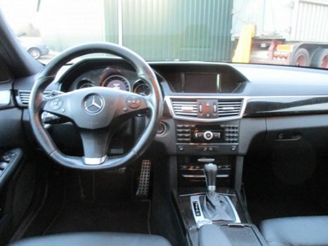 Mercedes-Benz E-klasse - 220 CDI Business Class Avantgarde AMG - 1