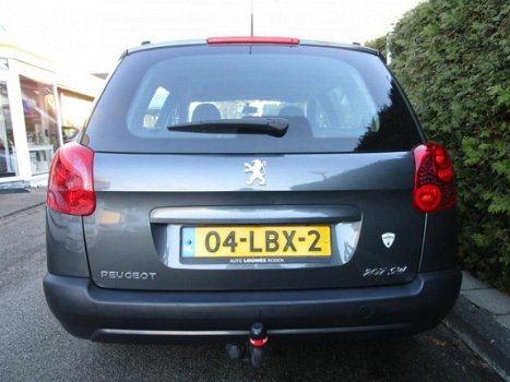 Peugeot 207 SW - 1.4 ACCESS - AIRCO - TREKHAAK - 1