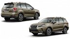 Subaru Forester - KOOP GEEN FORESTER VOORDAT JE KLEINWIER HEBT BEZOCHT - 1 - Thumbnail