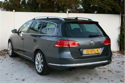 Volkswagen Passat Variant - 1.6 TDI 105pk BMT Comfort Executive Line - 1