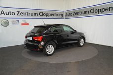 Audi A1 Sportback - 1.0 TFSI Navi/MMI/LM velgen