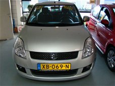 Suzuki Swift - 1.3 D Exclusive NAP Belgie