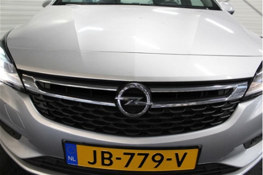Opel Astra - 1.0 Turbo 105pk Start/Stop Edition - 1