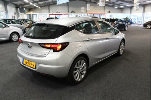 Opel Astra - 1.0 Turbo 105pk Start/Stop Edition - 1