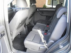 Volkswagen Touran - 1.4 TSI 140pk Comfortline Navigatie