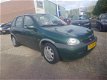 Opel Corsa - 1.4i-16V CDX - 1 - Thumbnail