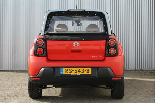 Citroën E-Mehari - PRIJS EX BTW 4% BIJTELLING - 1