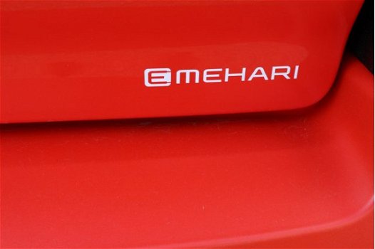 Citroën E-Mehari - PRIJS EX BTW 4% BIJTELLING - 1