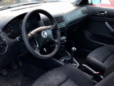 Volkswagen Golf - 1.6 Comfortline*Airco*Elek.ramen