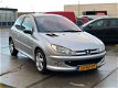 Peugeot 206 - 1.4-16V Quiksilver *Clima - 1 - Thumbnail