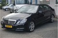 Mercedes-Benz E-klasse - 350 CDI Avantg/MASSAGE/NAP/APK/VOLL - 1 - Thumbnail