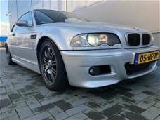 BMW 3-serie Coupé - M3 nette auto handgeschakeld in prijs verlaagd