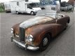 Sunbeam Alpine - Roadster om te restaureren - 1 - Thumbnail