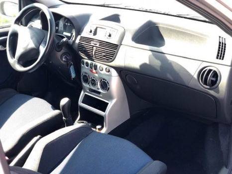 Fiat Punto - 1.8 16V Sporting |Airco|Nap|Sport - 1