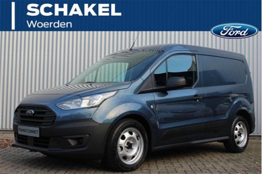 Ford Transit Connect - L1 TDCi 75pk Ambiente Dock, Cruise Control, Cool & Connecte - 1