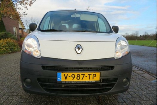 Renault Kangoo - 1.6i Benzine met Slechts 87000 km - 1