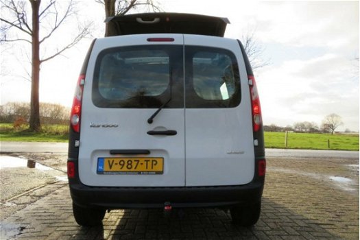 Renault Kangoo - 1.6i Benzine met Slechts 87000 km - 1