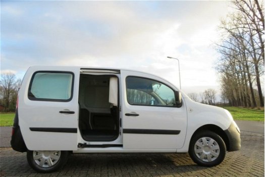 Renault Kangoo - 1.6i Benzine met Slechts 87000 km - 1