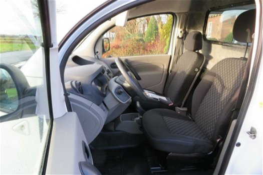 Renault Kangoo - 1.6i Benzine met Slechts 87000 km - 1