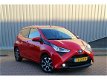 Toyota Aygo - 1.0 VVT-i x-first 5drs Airco Parkeercamera - 1 - Thumbnail