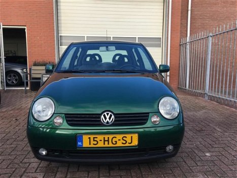 Volkswagen Lupo - 1.4 Trendline - 1