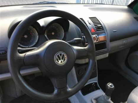 Volkswagen Lupo - 1.4 Trendline - 1