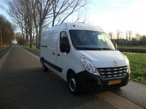 Renault Master - 1