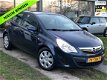 Opel Corsa - 1.3 CDTi S/S Anni Ed. Airco/El.ramen/NAP/APK - 1 - Thumbnail