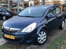 Opel Corsa - 1.3 CDTi S/S Anni Ed. Airco/El.ramen/NAP/APK