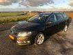 Volkswagen Passat Variant - 1.6 TDI BlueMotion Executive Edition Passat Variant 1.6 TDI BlueMotion E - 1 - Thumbnail