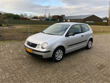 Volkswagen Polo - 1.2 - 1