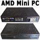 AMD A6 Mini-PC DualCore 2.70Ghz 2GB DDR3 250GB HDD | USB3.0 - 1 - Thumbnail