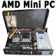 AMD A6 Mini-PC DualCore 2.70Ghz 2GB DDR3 250GB HDD | USB3.0 - 2 - Thumbnail