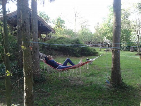 leuk vakantiehuis in ARDENNEN Barvaux/ huren - 1