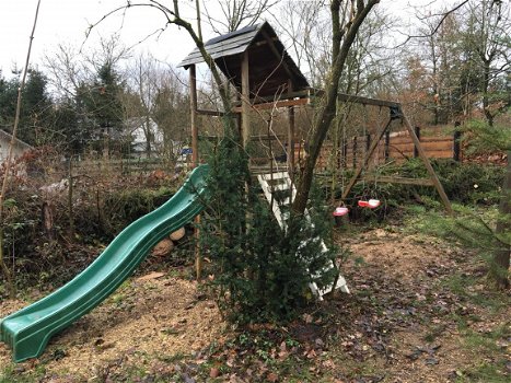 leuk vakantiehuis in ARDENNEN Barvaux/ huren - 4