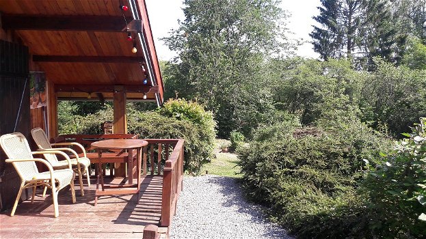 leuk vakantiehuis in ARDENNEN Barvaux/ huren - 7