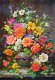 Castorland - September Flowers - 1500 Stukjes - 1 - Thumbnail
