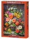 Castorland - September Flowers - 1500 Stukjes - 2 - Thumbnail