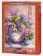 Castorland - Lilac Flowers - 1500 Stukjes - 2 - Thumbnail