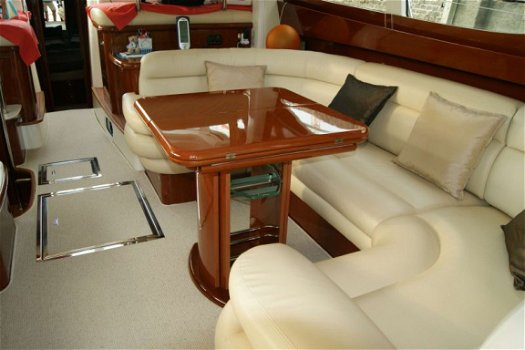 Jeanneau Prestige 46 - 2