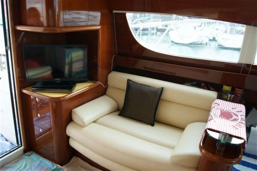 Jeanneau Prestige 46 - 3