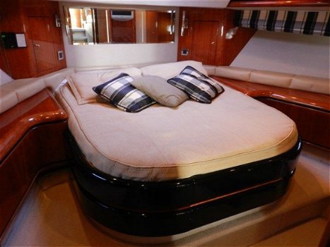 Jeanneau Prestige 46 - 7