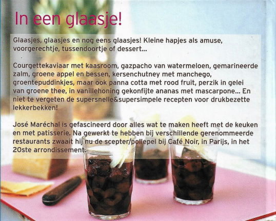 In een glaasje - Afbeelding 2