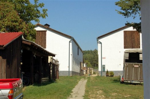 Reiterhof in Ungarn zu verkaufen - 5